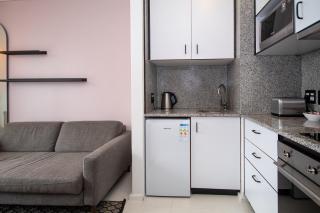 402 The Flamingo, luxury Living - Kaapstad - 3