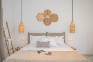 Disis Residence - Naxos Chora - 0