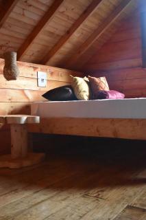 Sukha Glamping - Rionegro - 9