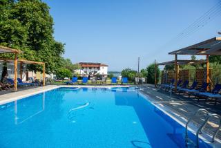 Villa Vasiliadi - Vourvourou - 0