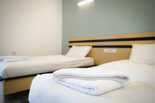 Villa Hania - Adults only - Side - 1