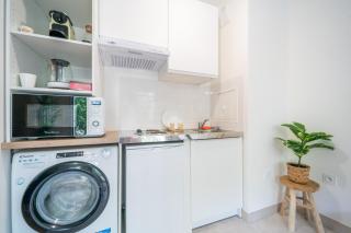 Sensations - Studio dans le quartier daffaires - Rueil-Malmaison - 8