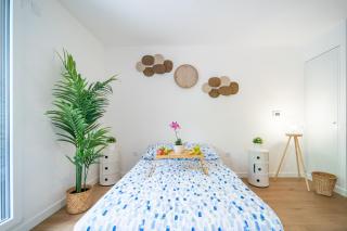 Sensations - Studio dans le quartier daffaires - Rueil-Malmaison - 7