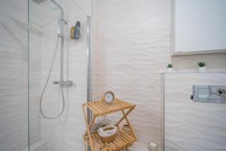 Sensations - Studio dans le quartier daffaires - 6