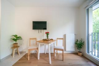 Sensations - Studio dans le quartier daffaires - Rueil-Malmaison - 2