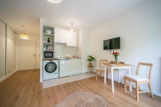 Sensations - Studio dans le quartier daffaires - Rueil-Malmaison - 3