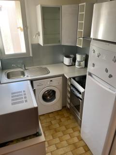 Appartement proche mer - Valras-Plage - 7