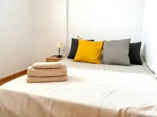 Two-Bedroom Apartment with swimming pool Torrevieja - Torrevieja - 6