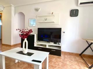 Two-Bedroom Apartment with swimming pool Torrevieja - Torrevieja - 7