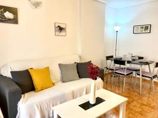 Two-Bedroom Apartment with swimming pool Torrevieja - Torrevieja - 8
