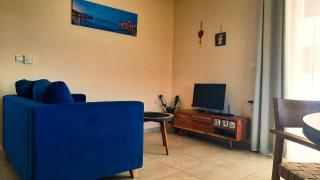 Elena Apartments - 9