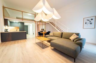 Apartamenty Prusa - Mikołajki - 0