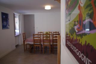 Domaine Joseph Lafarge Wine Resort - Lady's House - La maison de Michelle - Lugny - 8