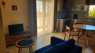 Elena Apartments - Kato Daratso - 4