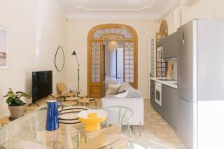 Aticco Living Gràcia - Apartments Rooftop - 1