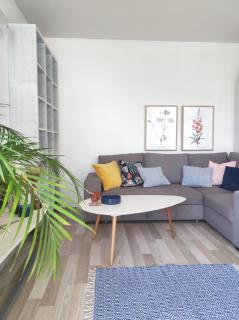 APARTAMENT NIEBO - 8