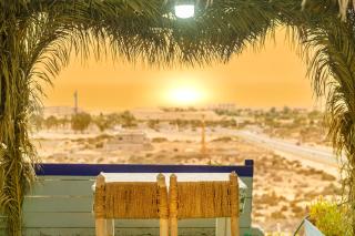 The Rina Hostel - Agadir - 9