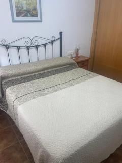 Playas del sur apartamento - Vera - 8