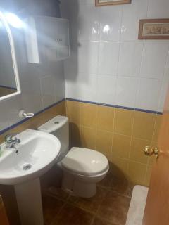 Playas del sur apartamento - Vera - 6