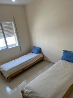 Appartement saidia 2 chambres - Saïdia - 7