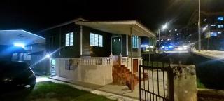 Kurnia Homestay - Slim River - 6