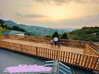 沐星園villa - Tung-k'eng-ts'un - 2