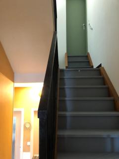 Gite cinq chambres - Nogent-le-Rotrou - 2