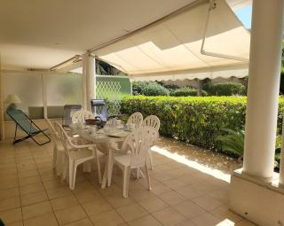 LE 5 TANIT - Antibes - 6