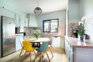 Maison et Jardin - Chambre Cosy - 6