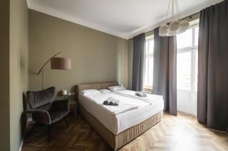 Apartments JustLvivIt at the Rynok Square - Lviv - 8