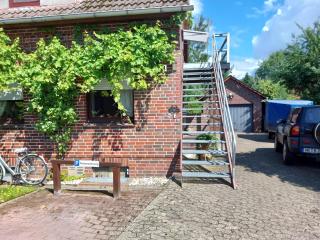 Wruck,Ferienwohnung - Schneverdingen - 9