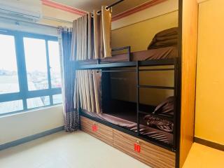 Sapa Paramount Hotel - Sapa - 7