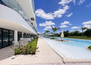 Luxury 1 Bedroom Apt infinity pool Punta Cana - Punta Cana - 0