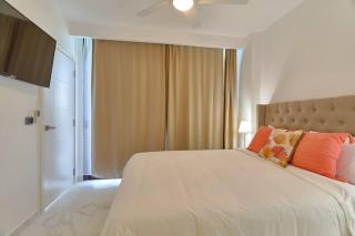 Luxury 1 Bedroom Apt infinity pool Punta Cana - Punta Cana - 9