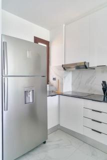 Luxury 1 Bedroom Apt infinity pool Punta Cana - Punta Cana - 5
