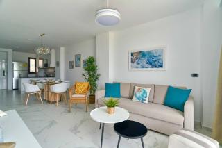 Luxury 1 Bedroom Apt infinity pool Punta Cana - Punta Cana - 2