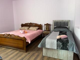 Arman Bed and Breakfast Tour - 4