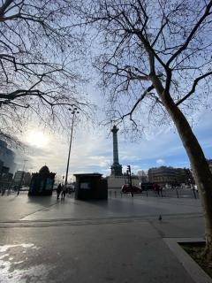 Paris-Bastille - 7