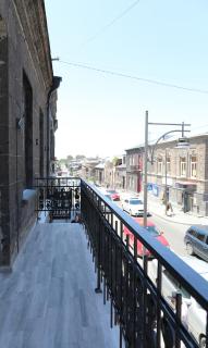 ZERO GUESTHOUSE - Gyumri - 4