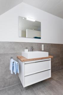 Ferienwohnungen im Haus Flinthörn - 7