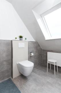 Ferienwohnungen im Haus Flinthörn - 1