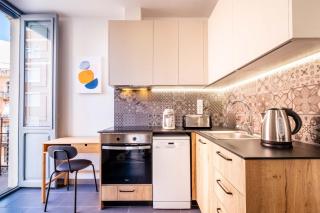 Amazing Apartment with aFun and Friendly Atmosphere - Valência - 2