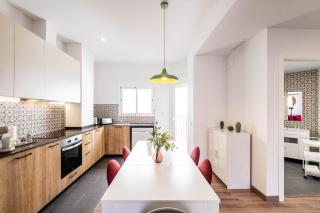 Spacious Apartment with Great Views - Valência - 5