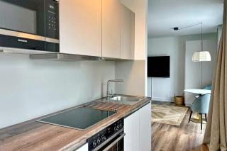 Villa Siegfried Penthouse 12b - Kühlungsborn - 5
