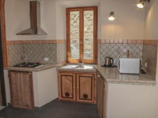 Apartment in Casola near Torre di Casola - 8