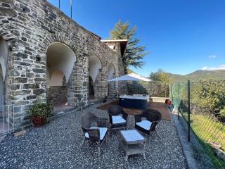 Apartment in Casola near Torre di Casola - 6