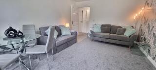 The Pennington Apt with Wifi and FREE Parking Next to Sports Village - Leigh - 7