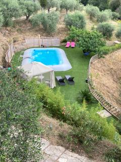 DOLCE VITA CIAIXE - Camporosso - 7