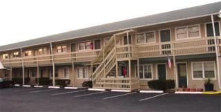 Swiss Motel - Riverhead - 0