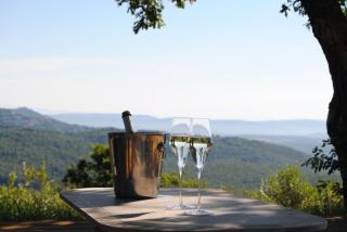 VIN Hotel - Wine Resort and Agriturismo Montieri - Montieri - 3